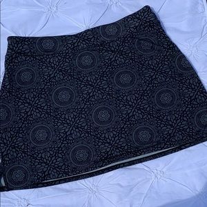 Tranquility skort Size Medium